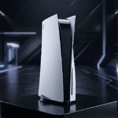 PlayStation 5 Pro